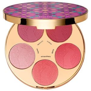TARTE Blush Palette